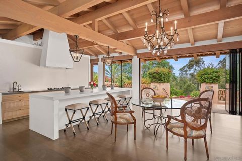 Photo of 6002 Paseo Valencia, Rancho Santa Fe, CA 92067 (MLS # 260007997SD)