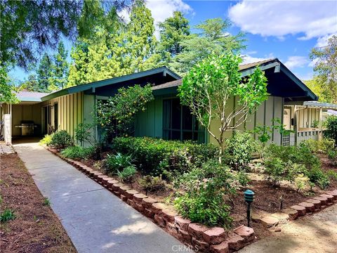 Photo of 459 Avenida Sevilla #B, Laguna Woods, CA 92637 (MLS # OC26090410)