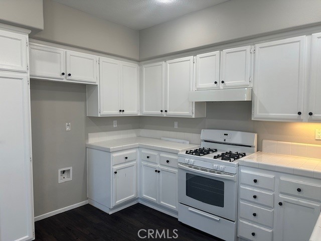 California Del Sol (CDS) - Residential Lease