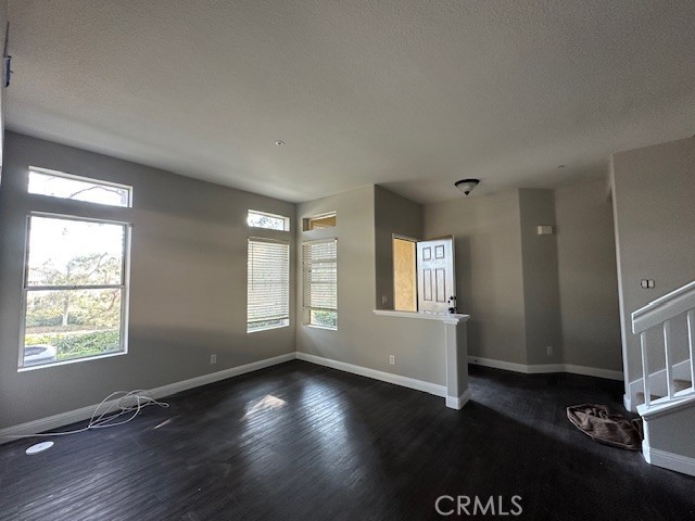 California Del Sol (CDS) - Residential Lease