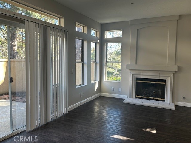 California Del Sol (CDS) - Residential Lease