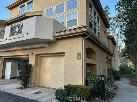 44 Via Madera Rancho Santa Margarita CA 92688