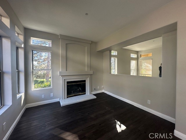 California Del Sol (CDS) - Residential Lease