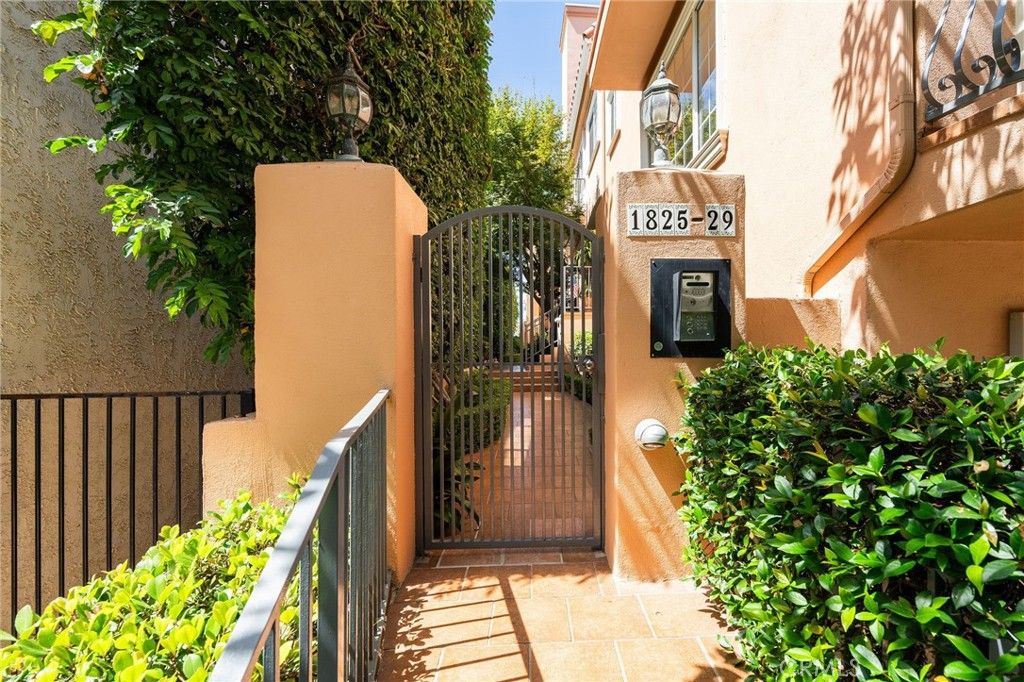 Photo of 1827 Barry Avenue #2, Los Angeles, CA 90025 (MLS # SB25192330)