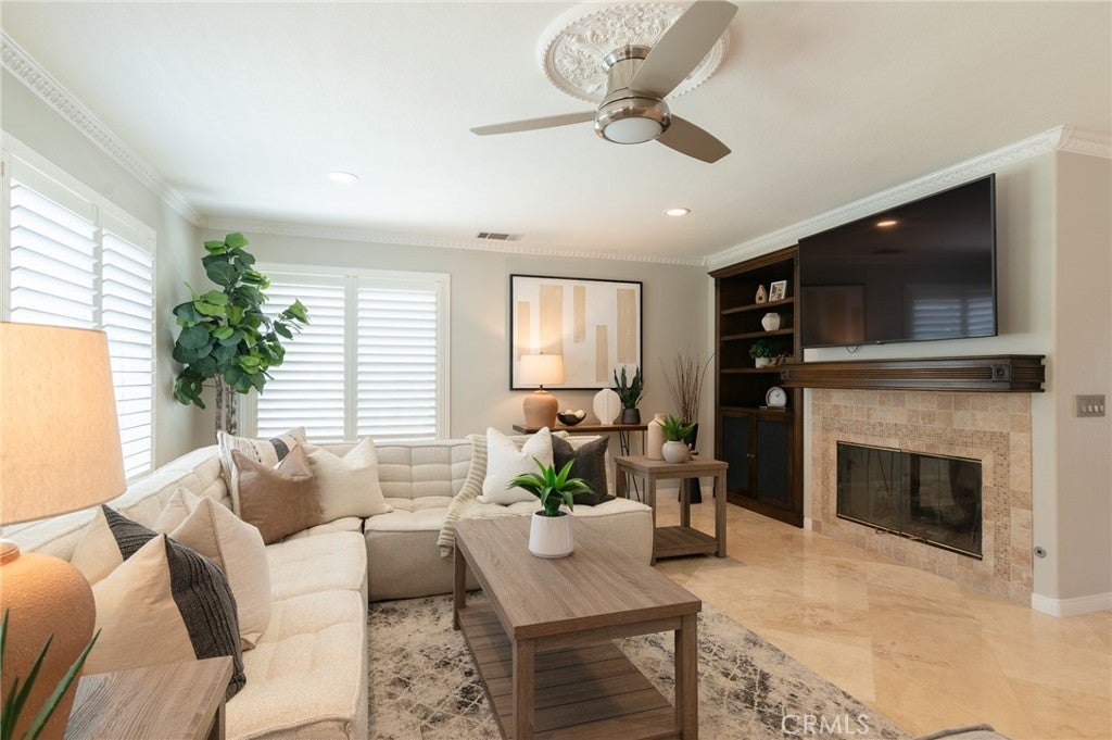 30 Valeroso, Rancho Santa Margarita CA 92688 - Photo 9