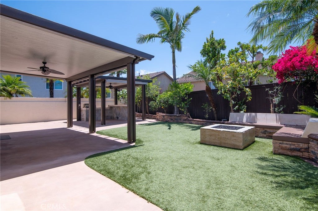 30 Valeroso, Rancho Santa Margarita CA 92688 - Photo 30