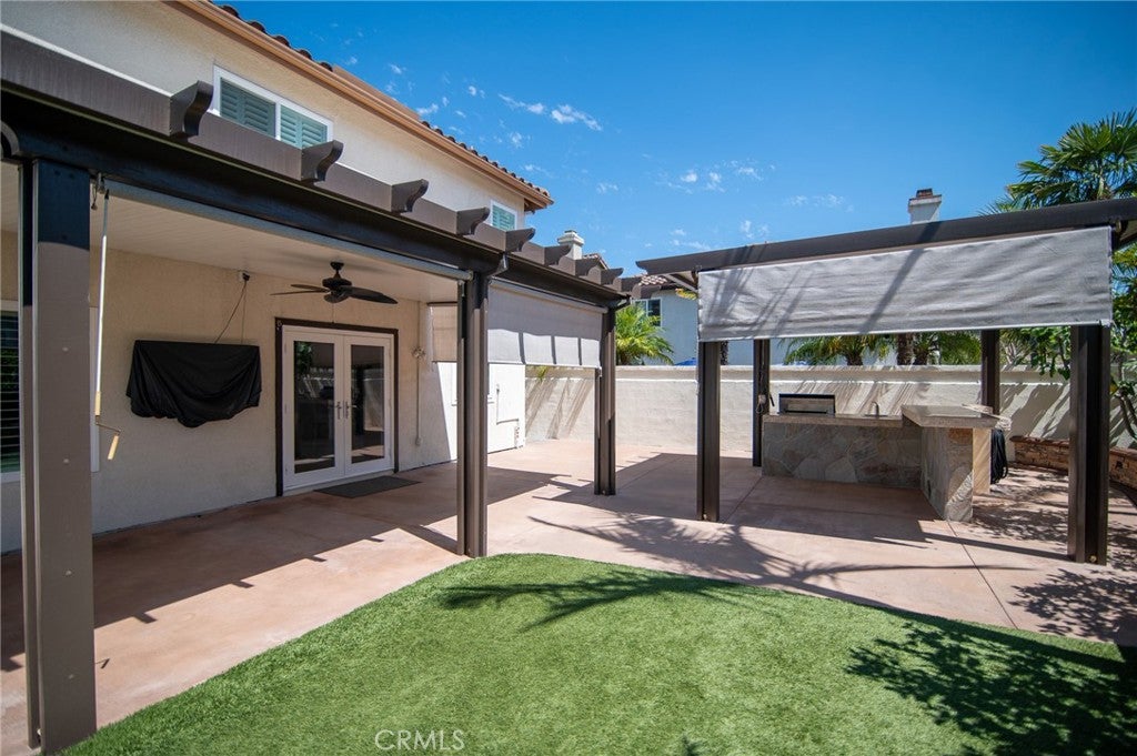 30 Valeroso, Rancho Santa Margarita CA 92688 - Photo 34