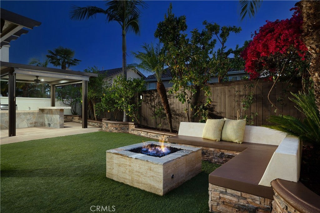 30 Valeroso, Rancho Santa Margarita CA 92688 - Photo 36
