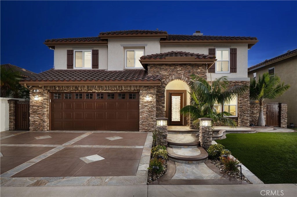 30 Valeroso, Rancho Santa Margarita CA 92688 - Photo 1