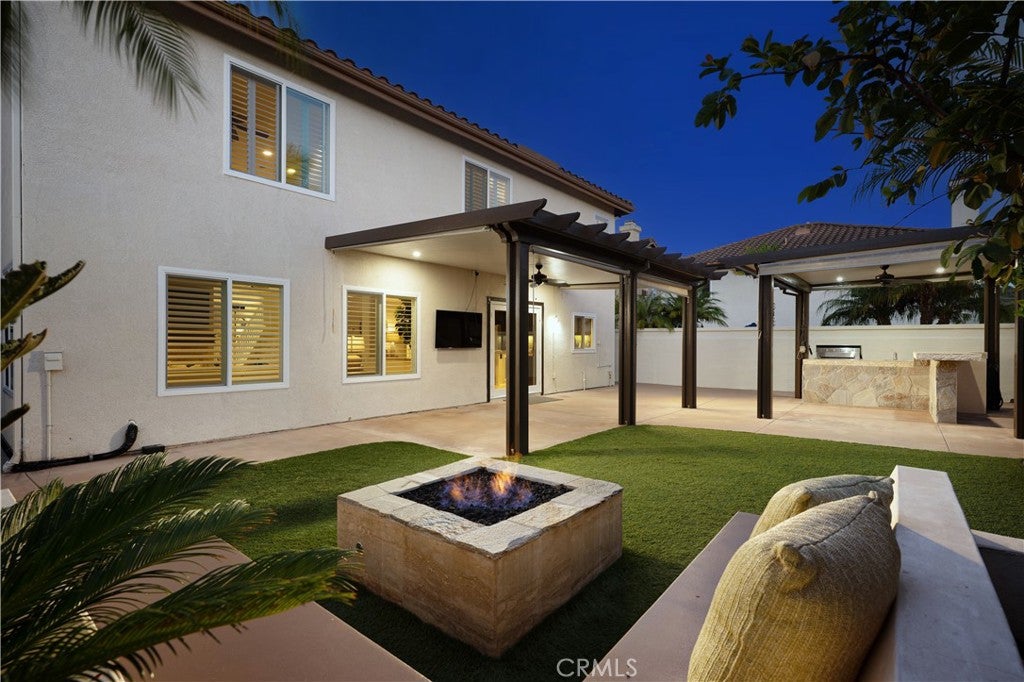 30 Valeroso, Rancho Santa Margarita CA 92688 - Photo 37