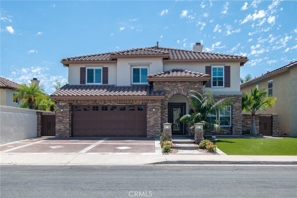30 Valeroso, Rancho Santa Margarita CA 92688 - Photo 40