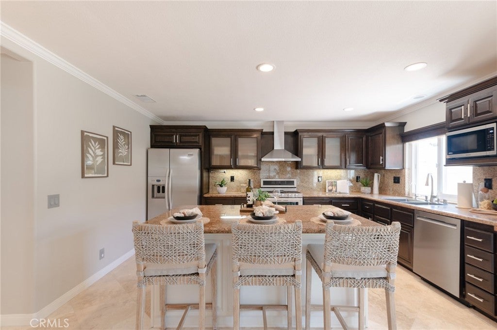 30 Valeroso, Rancho Santa Margarita CA 92688 - Photo 6