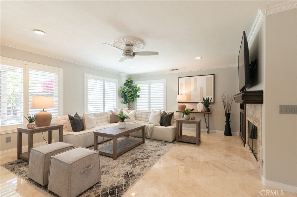 30 Valeroso, Rancho Santa Margarita CA 92688 - Photo 8
