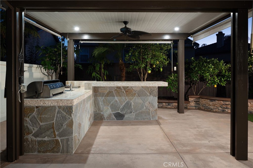 30 Valeroso, Rancho Santa Margarita CA 92688 - Photo 38