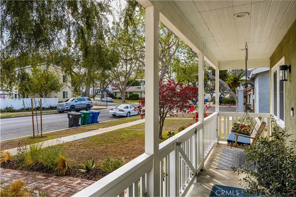 Bixby Knolls (BK) - Residential