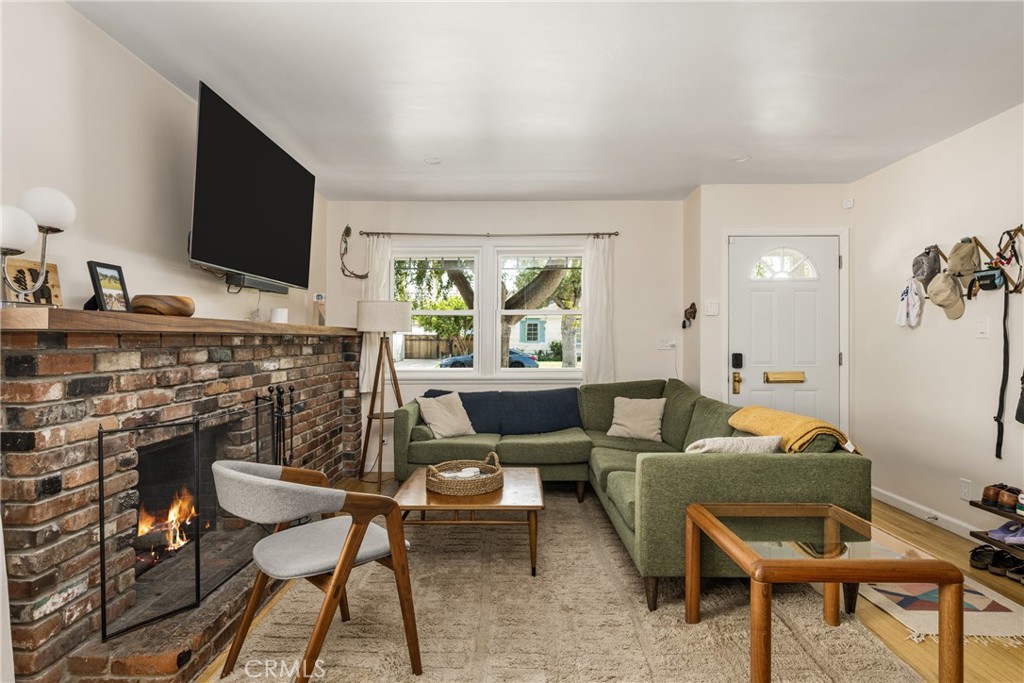 Bixby Knolls (BK) - Residential