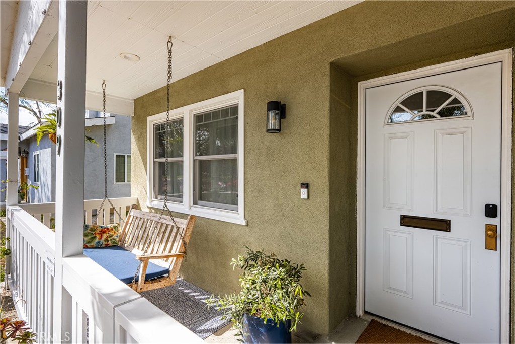 Bixby Knolls (BK) - Residential