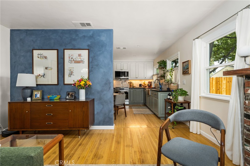 Bixby Knolls (BK) - Residential