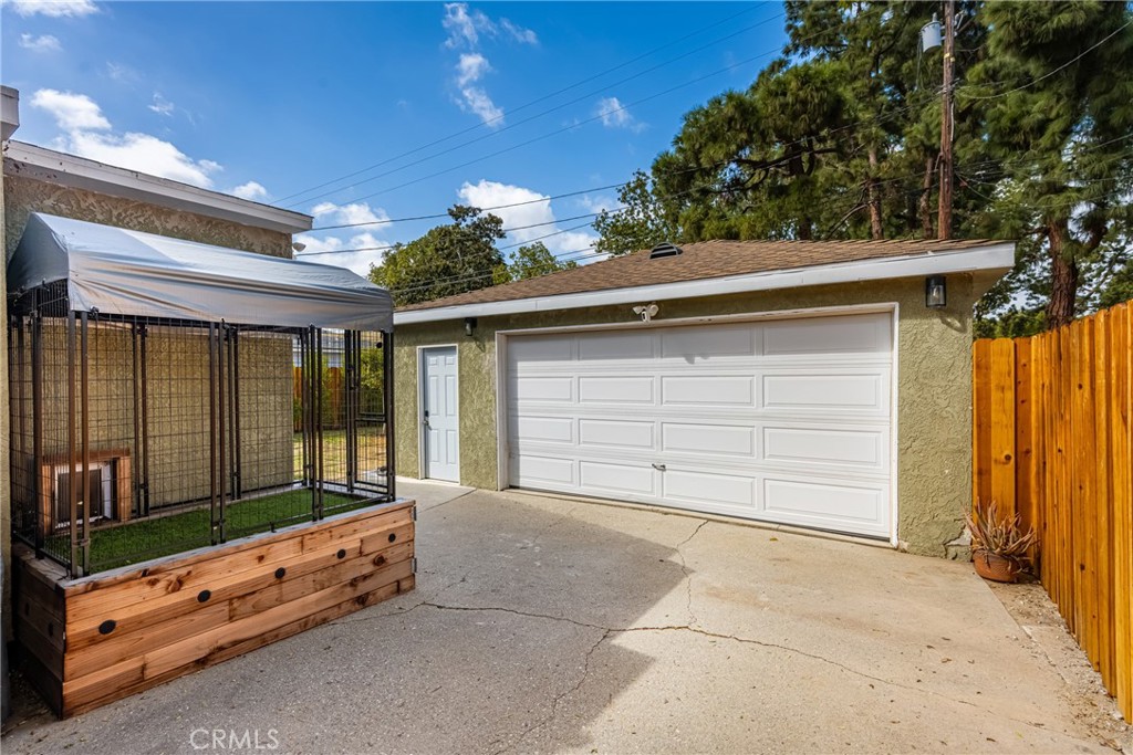 Bixby Knolls (BK) - Residential