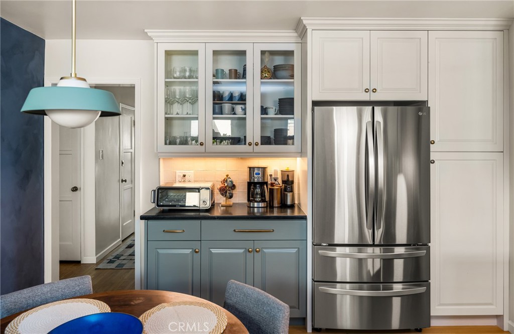 Bixby Knolls (BK) - Residential