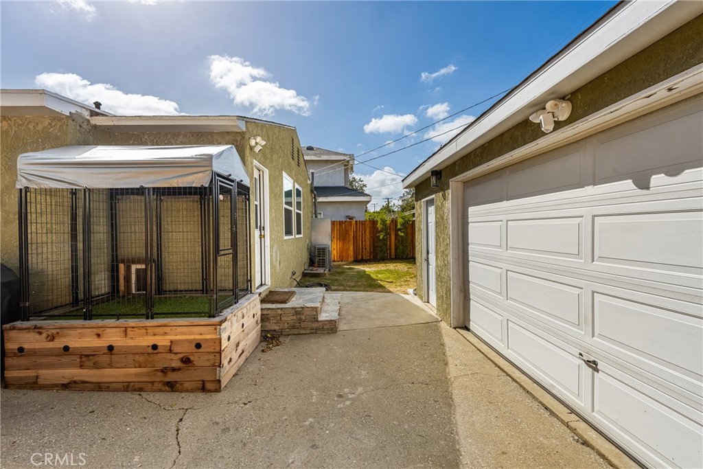 Bixby Knolls (BK) - Residential