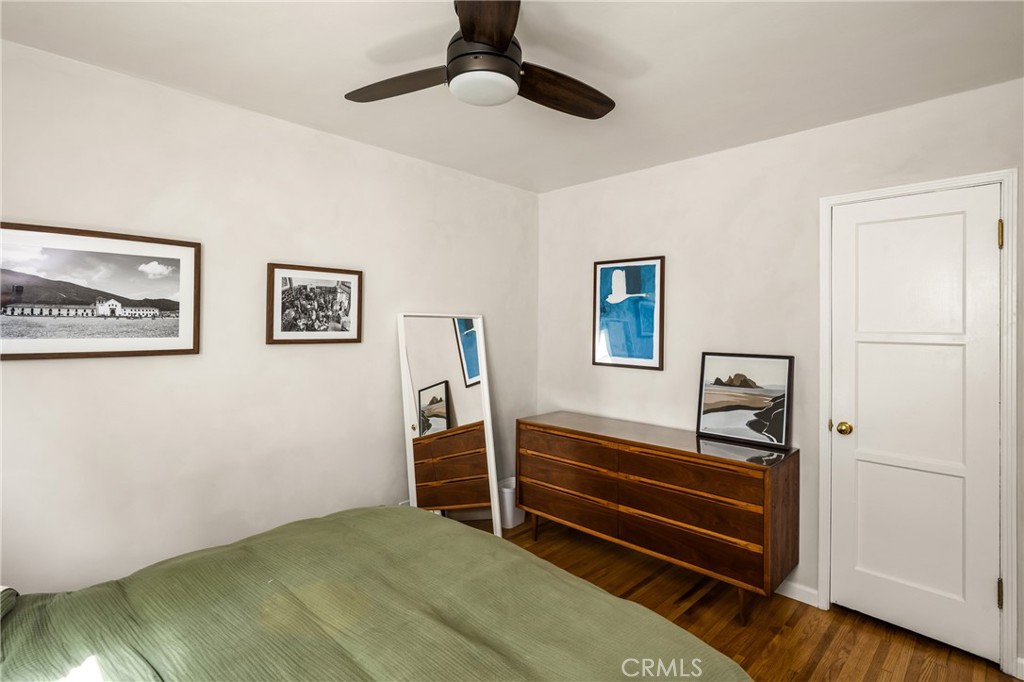 Bixby Knolls (BK) - Residential