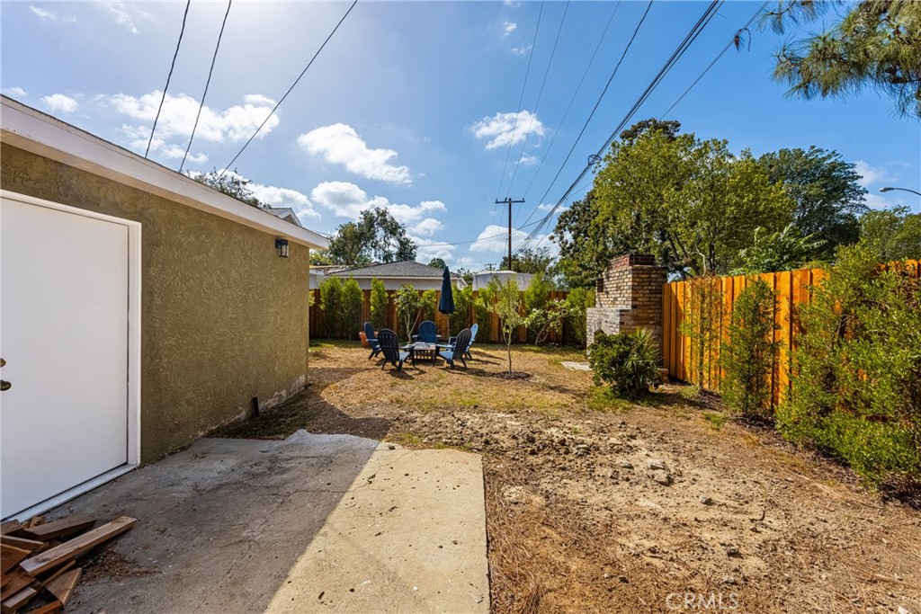 Bixby Knolls (BK) - Residential