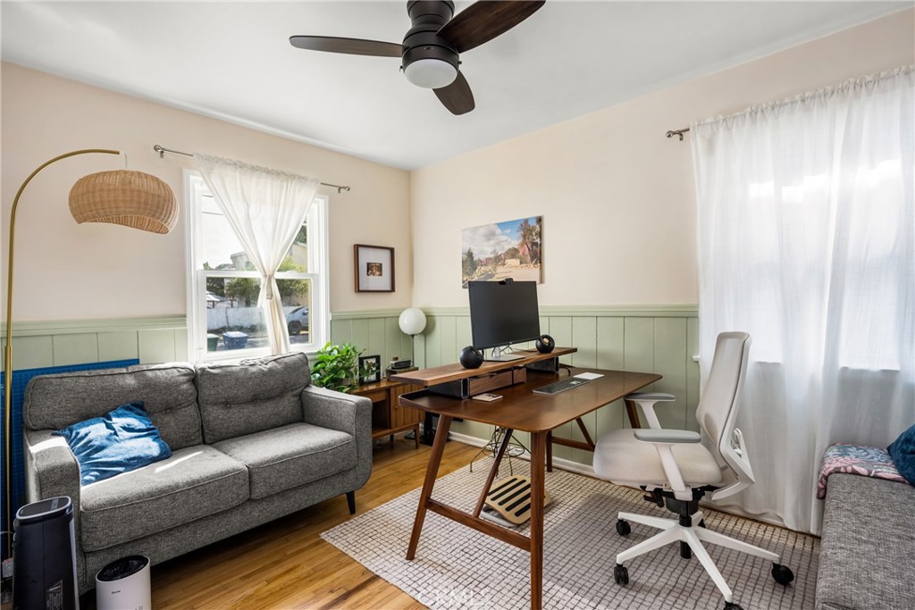 Bixby Knolls (BK) - Residential