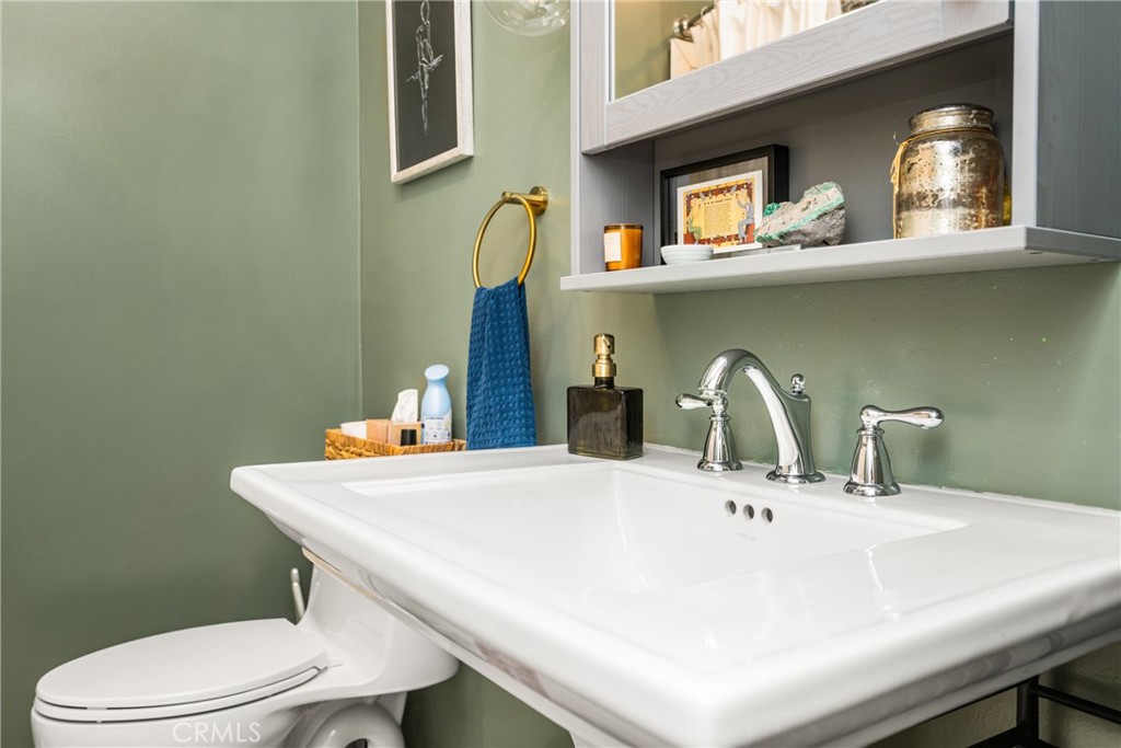 Bixby Knolls (BK) - Residential