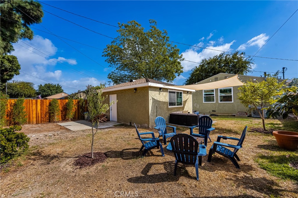 Bixby Knolls (BK) - Residential