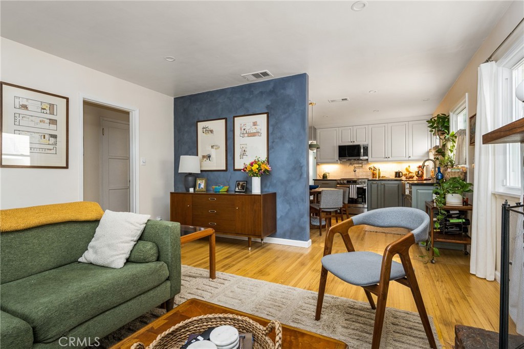 Bixby Knolls (BK) - Residential