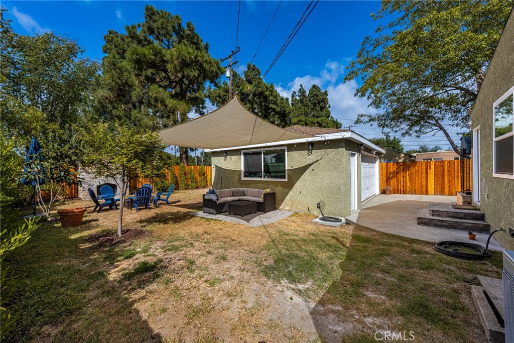 Bixby Knolls (BK) - Residential