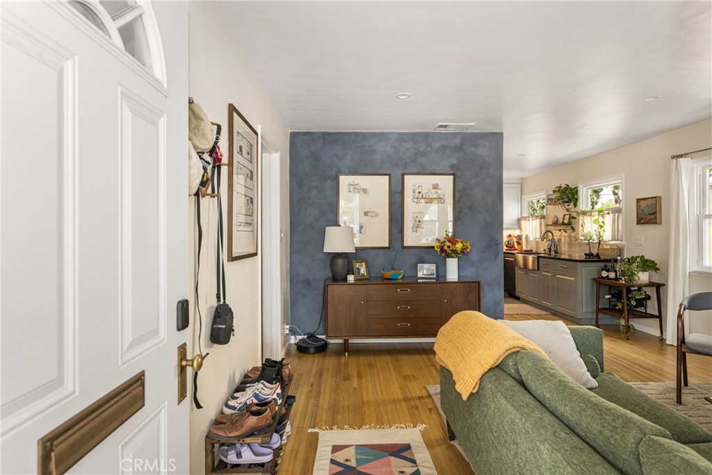 Bixby Knolls (BK) - Residential