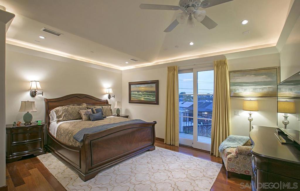 Coronado Village - Residential Lease
