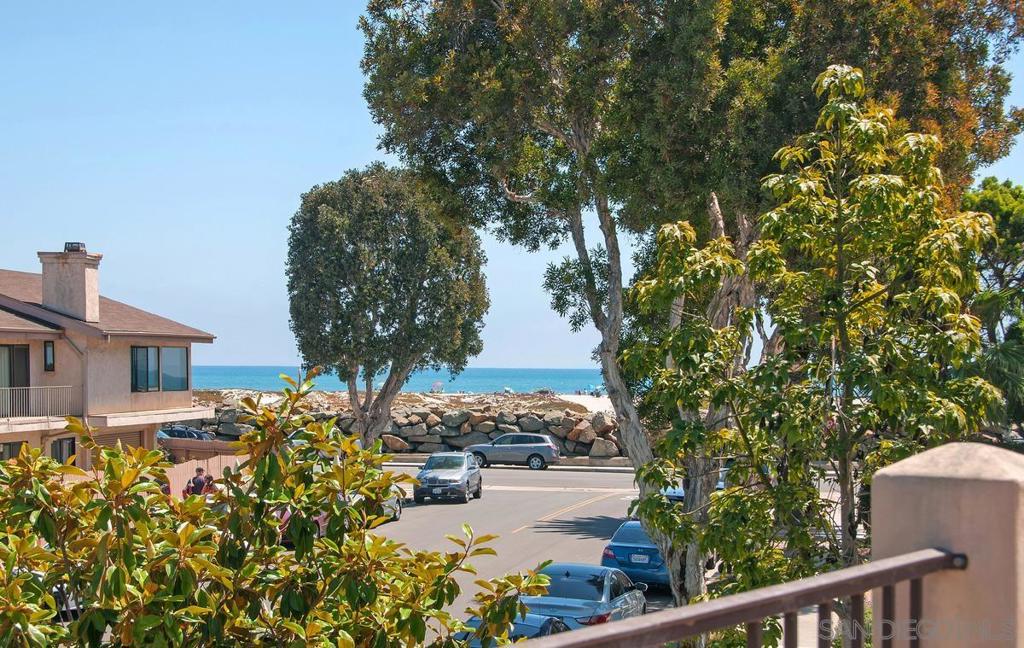 Coronado Village - Residential Lease