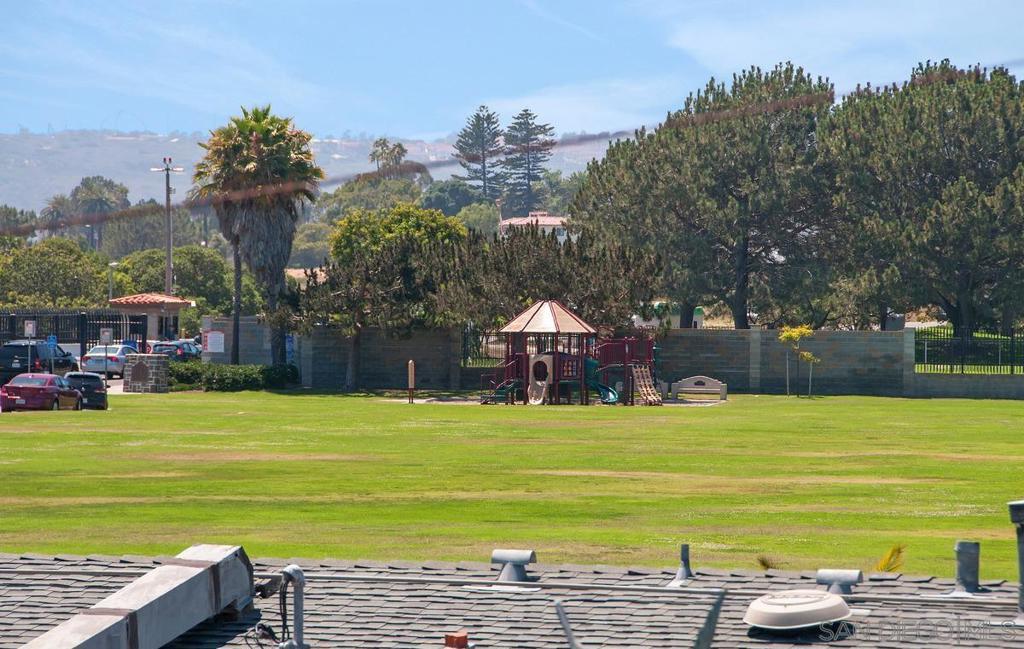Coronado Village - Residential Lease