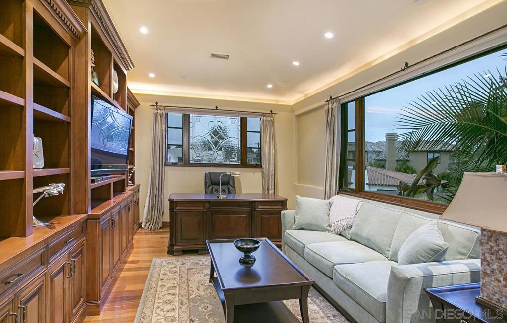 Coronado Village - Residential Lease