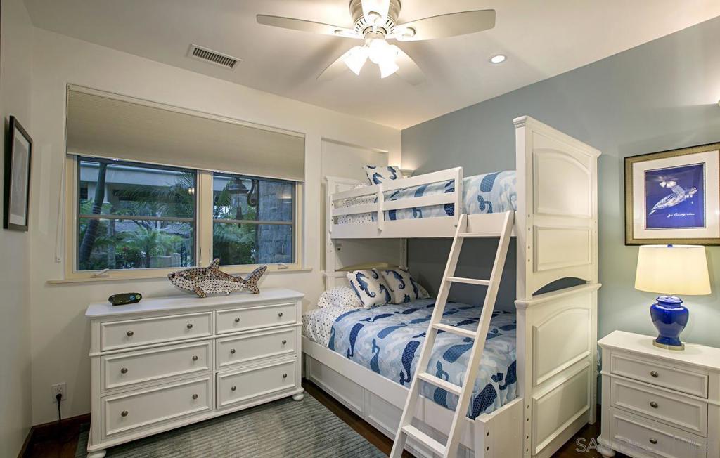 Coronado Village - Residential Lease