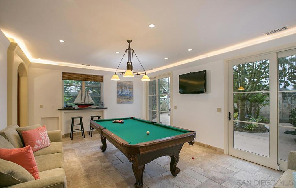 Coronado Village - Residential Lease