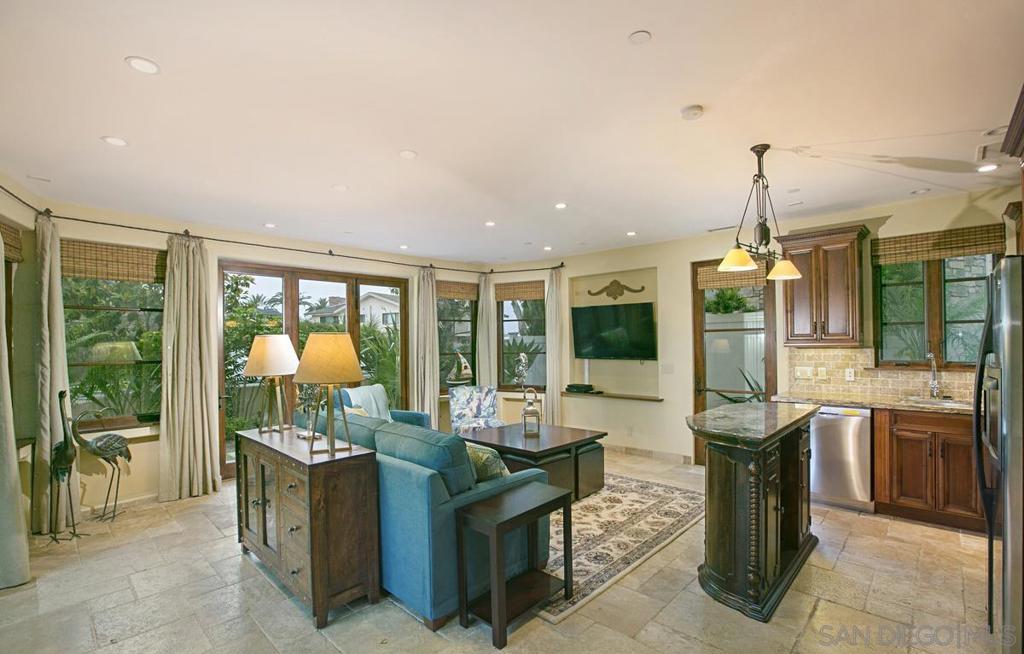 Coronado Village - Residential Lease