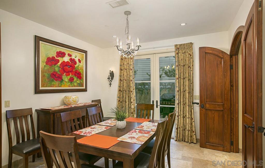 Coronado Village - Residential Lease