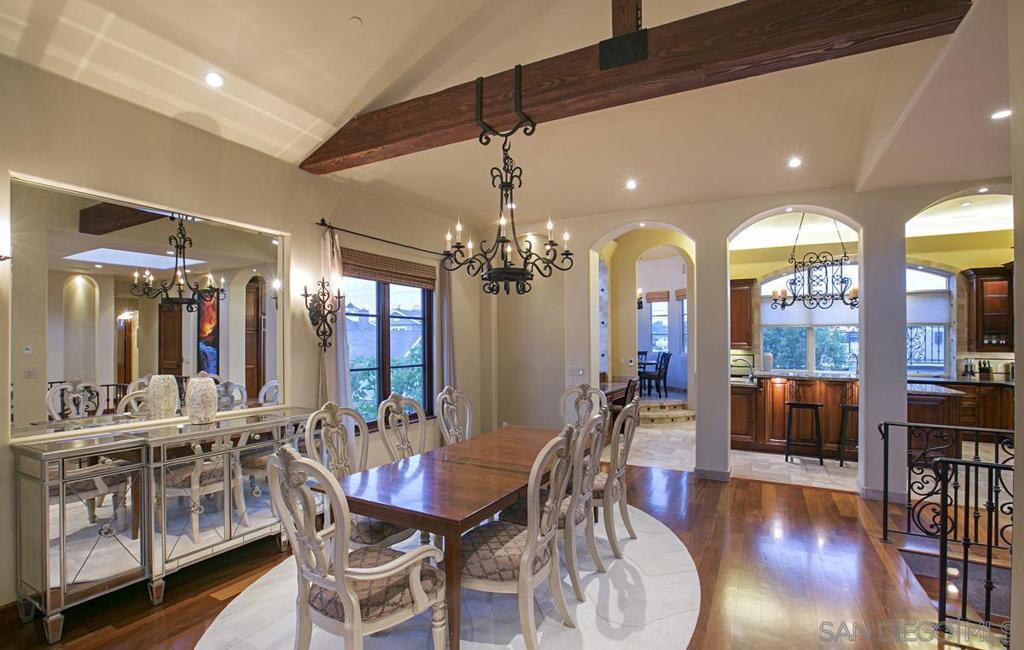 Coronado Village - Residential Lease