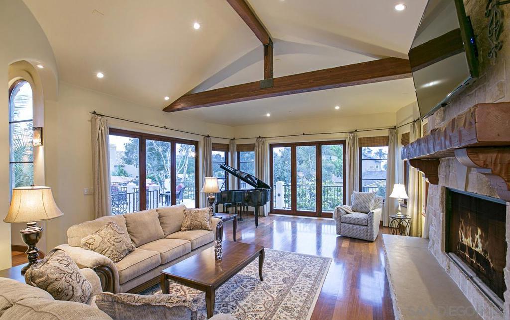Coronado Village - Residential Lease