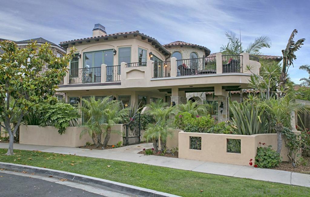 Coronado Village - Residential Lease