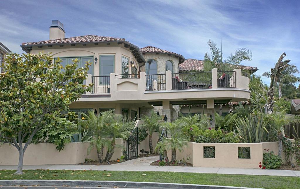Coronado Village - Residential Lease