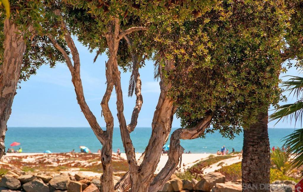Coronado Village - Residential Lease