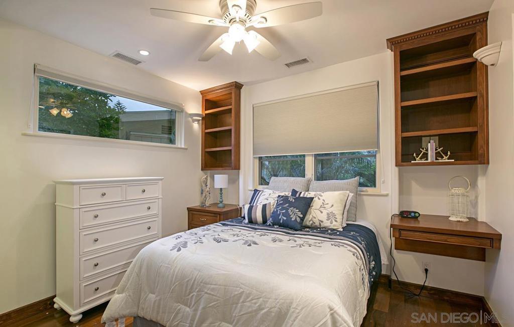 Coronado Village - Residential Lease