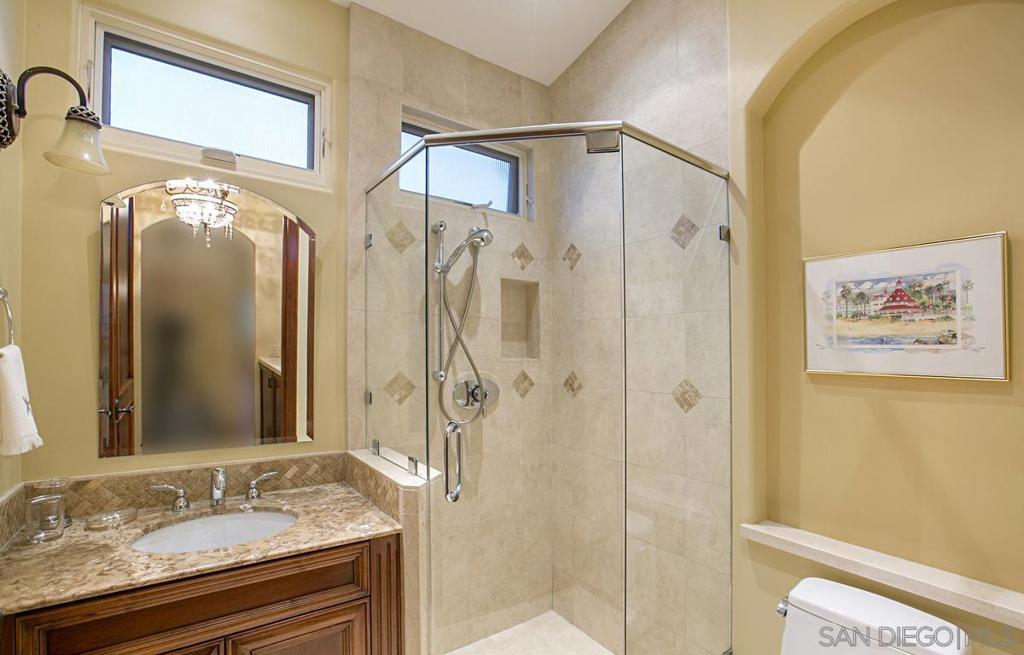 Coronado Village - Residential Lease