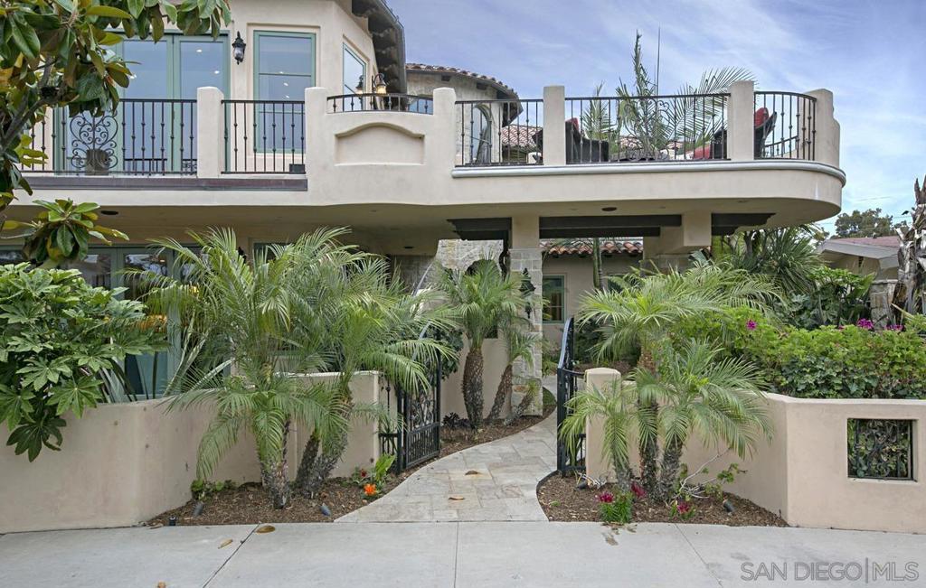 Coronado Village - Residential Lease