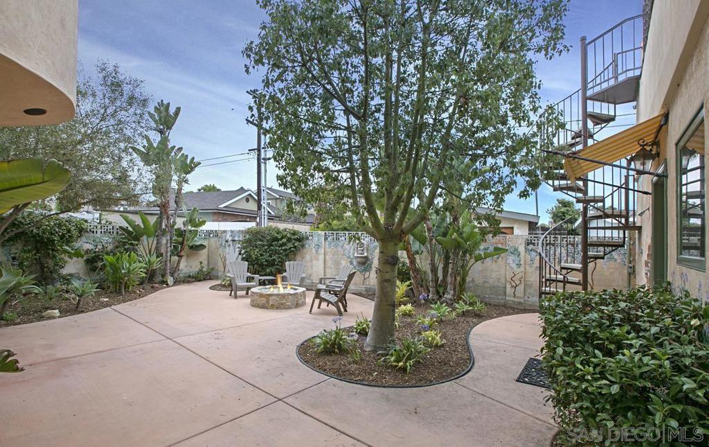 Coronado Village - Residential Lease